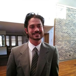 Meet your Posher, Douglas